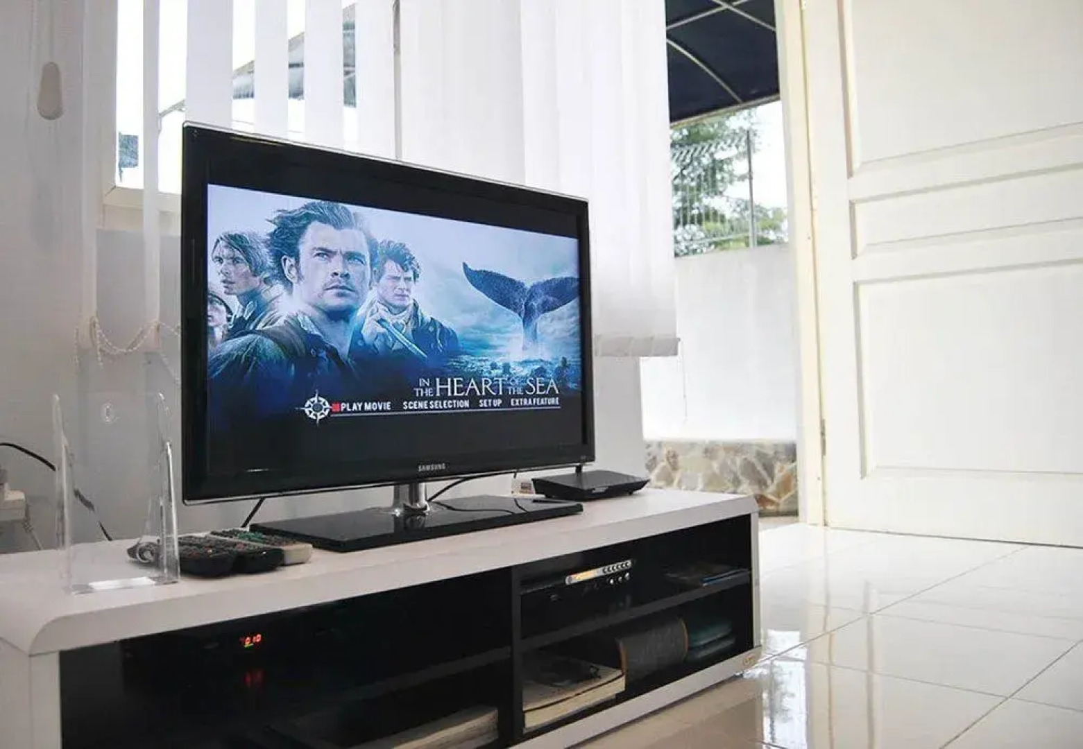 Villa Green Apple Batu