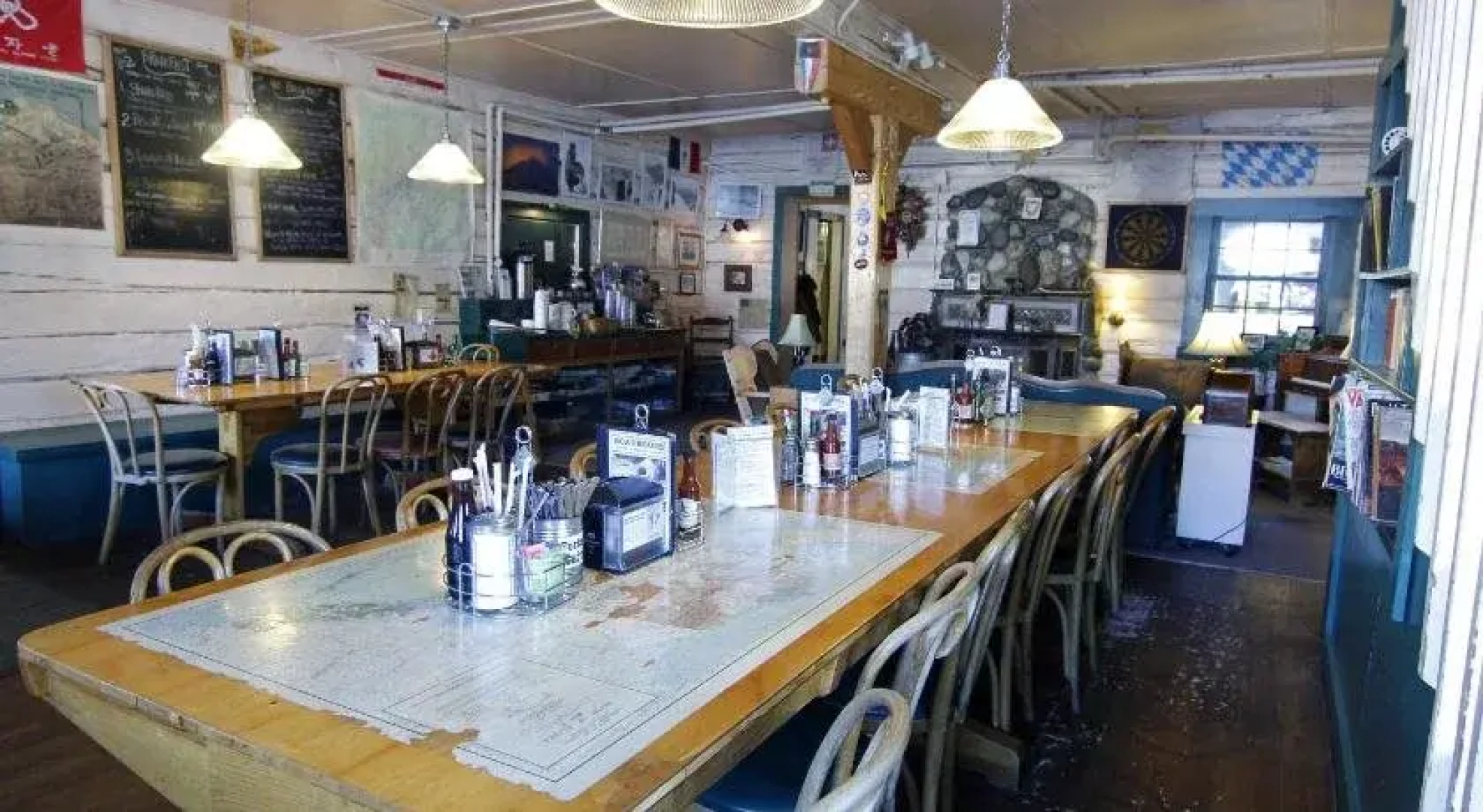 Talkeetna Roadhouse