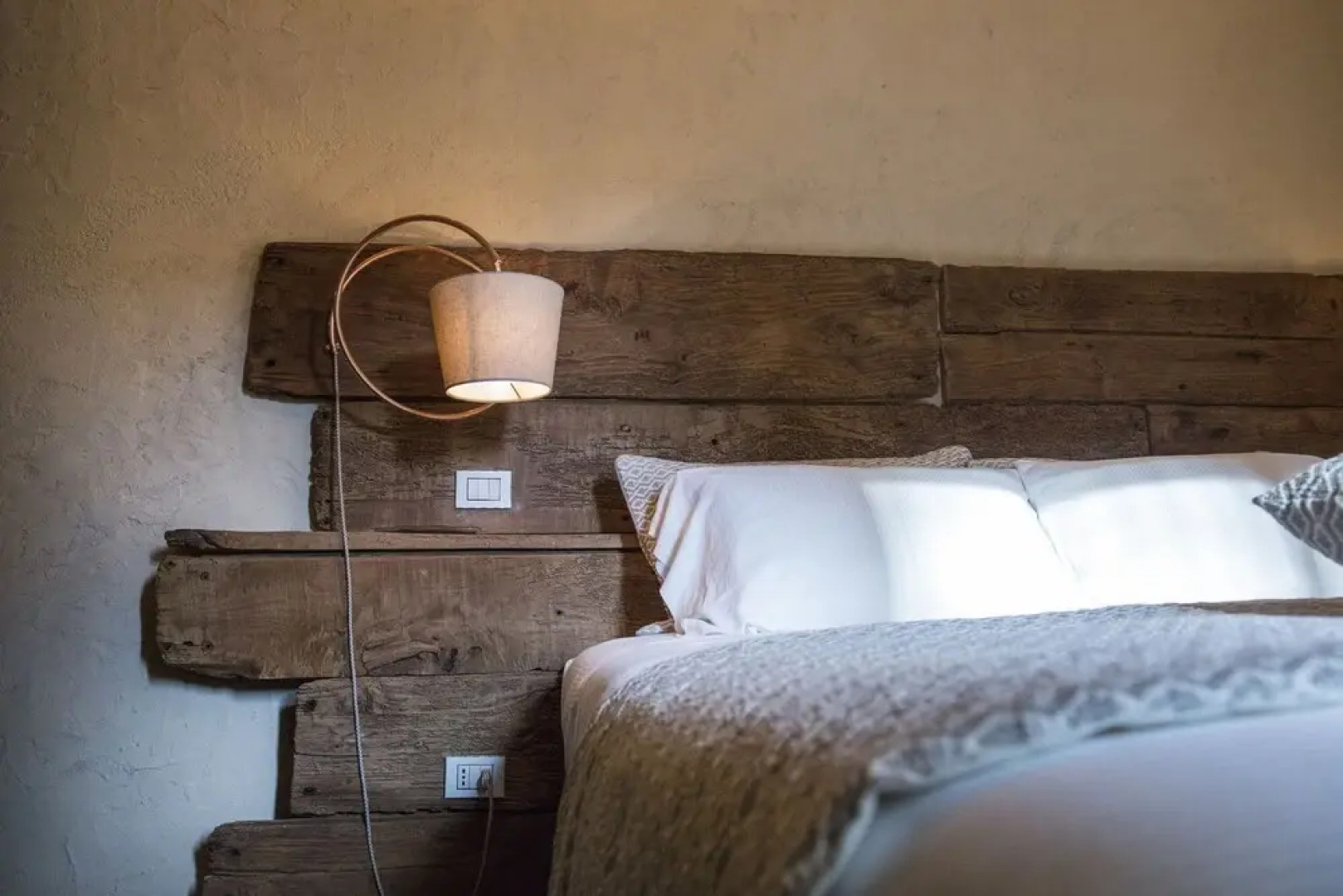 La Canonica – Charming apartments in Nizza Monferrato