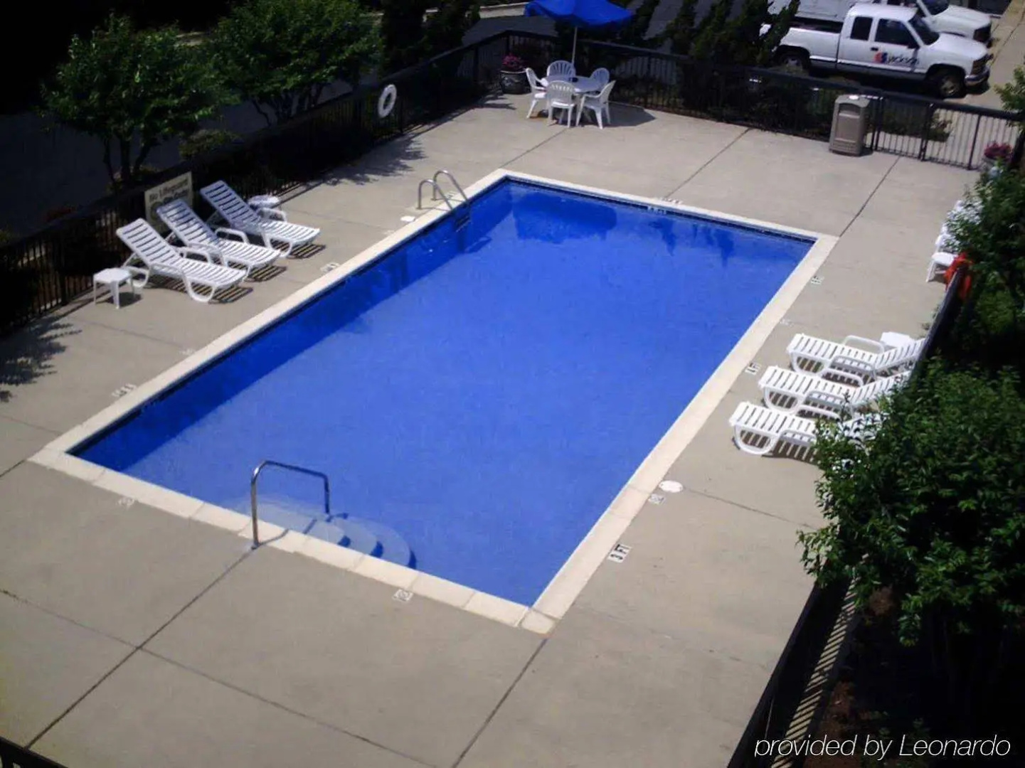 Hampton Inn Auburn