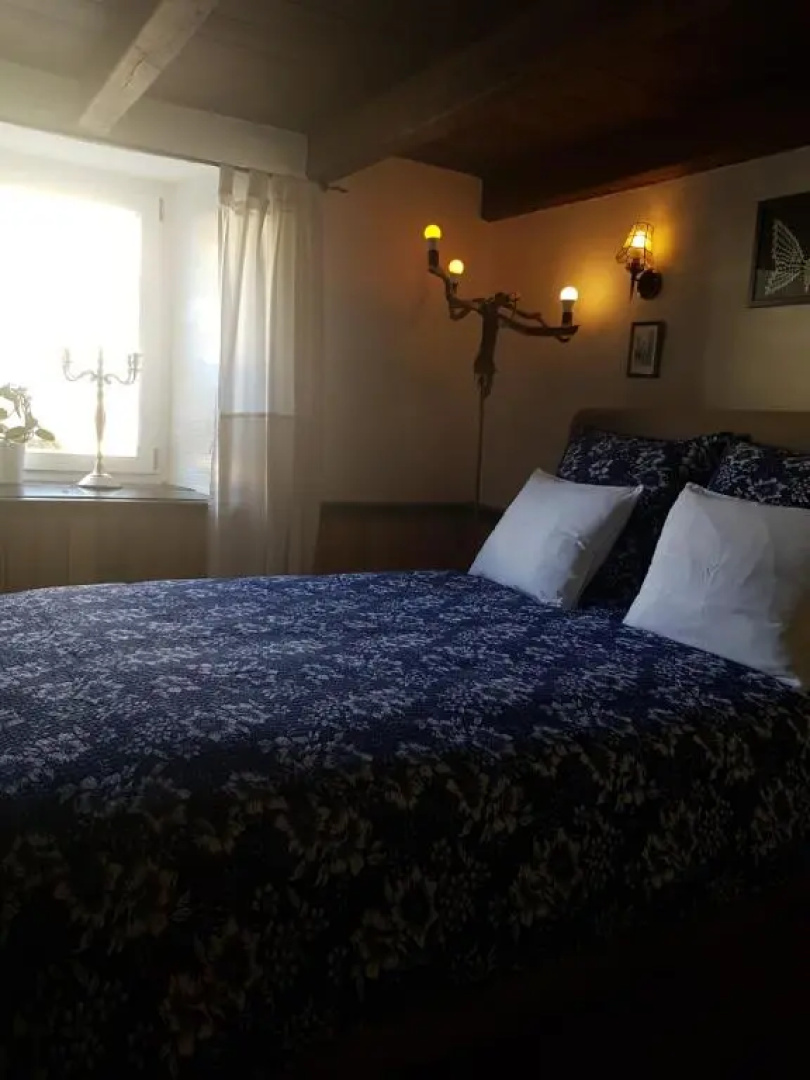 La petite romantique