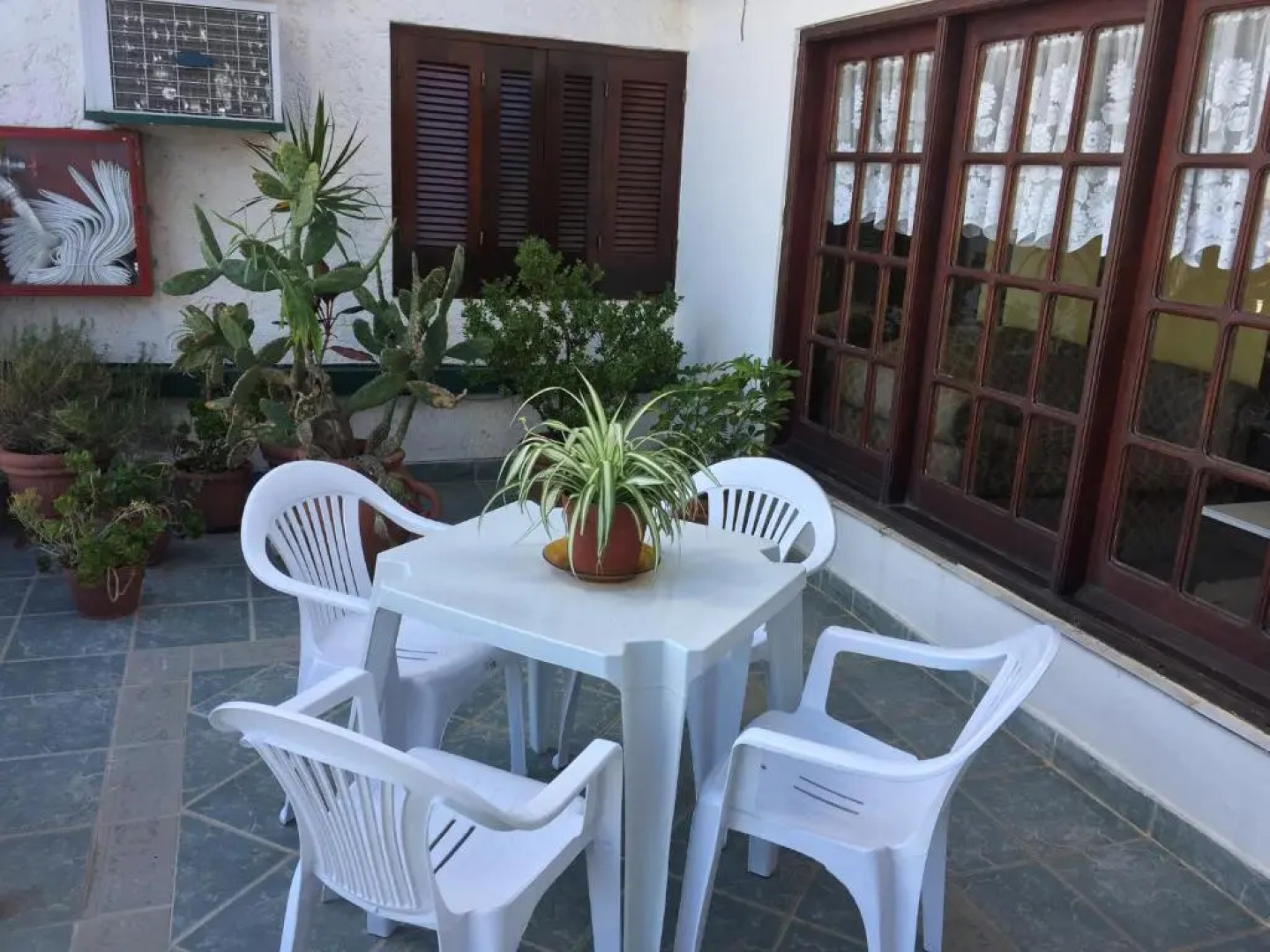 Apart Hotel Géminis