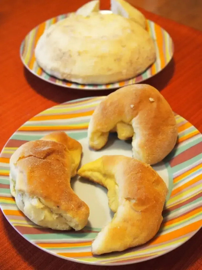 Apartments and Rooms Pavek