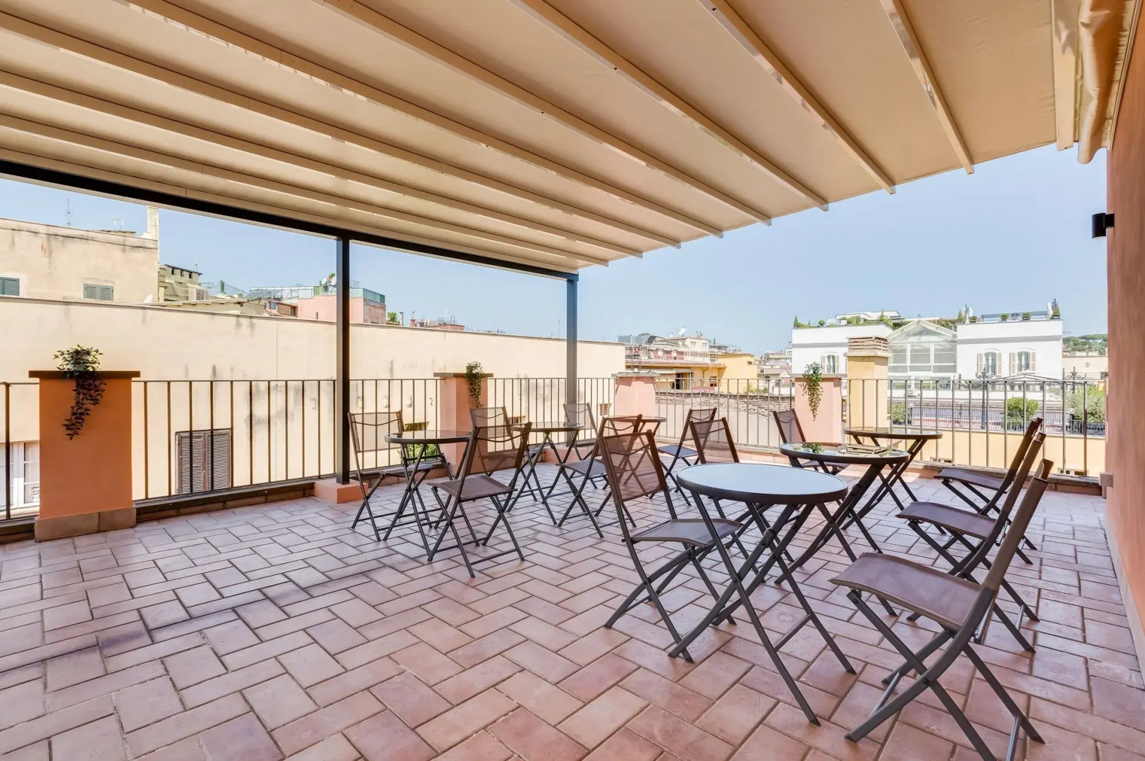 Ripetta Natural Suites