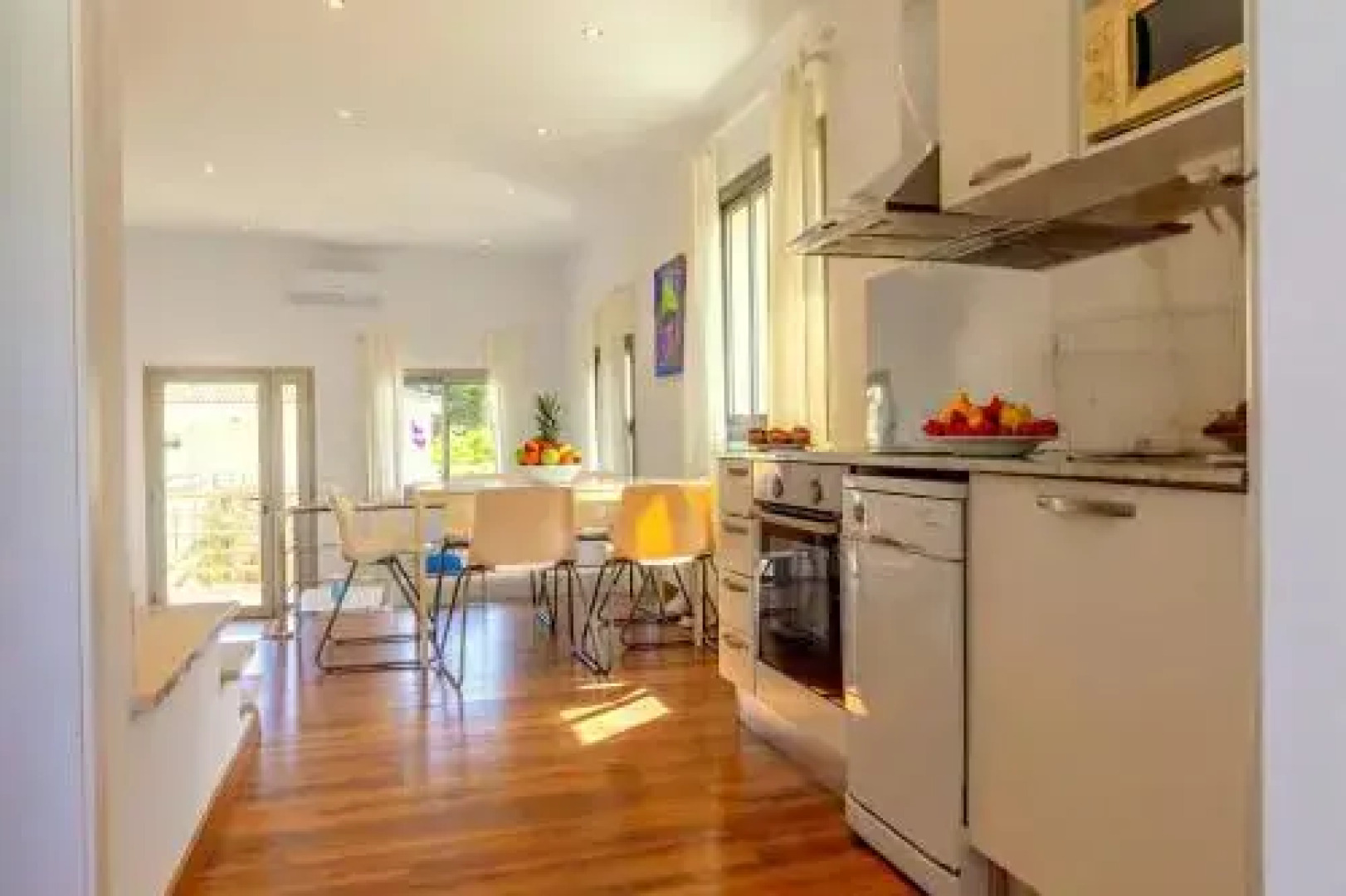 Modern Chalet with sea views in Son Serra