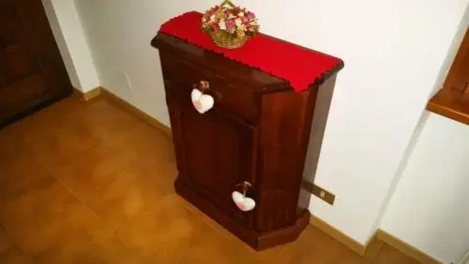 Appartamento Val Genova