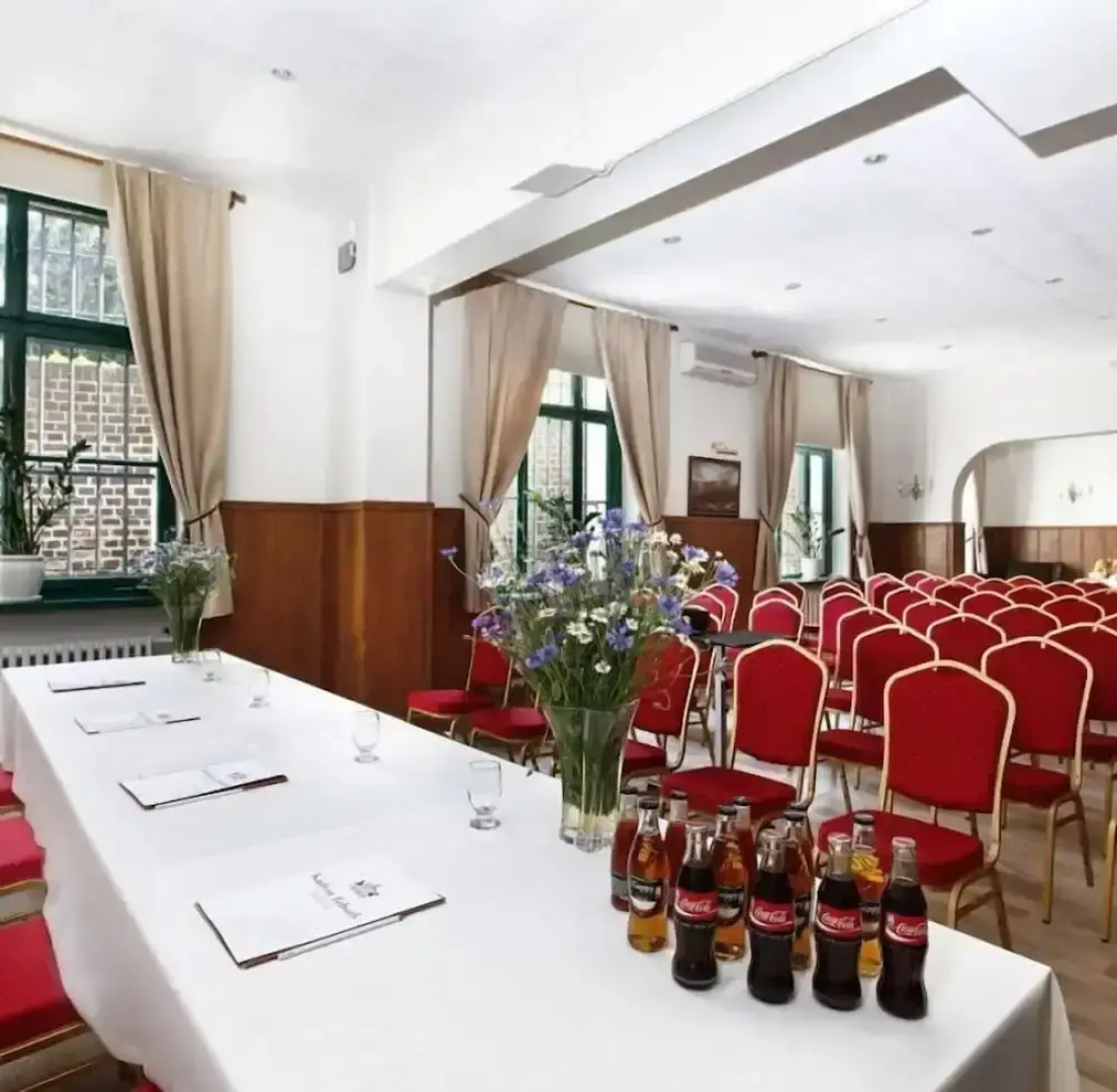 Kadyny Folwark Hotel & Spa