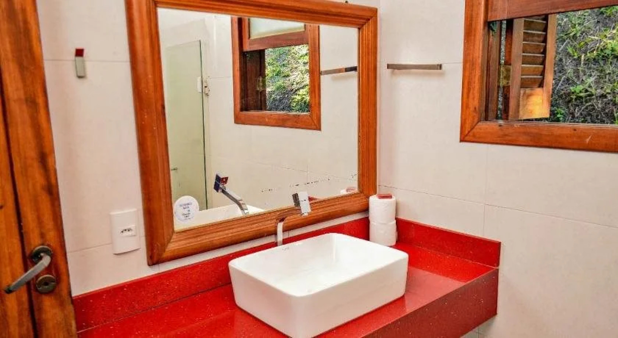 Pousada Morro dos Navegantes