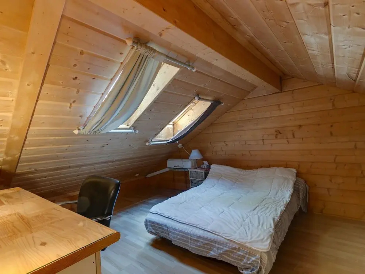 Beautiful Holiday Home in Le Cheylard with Fireplace