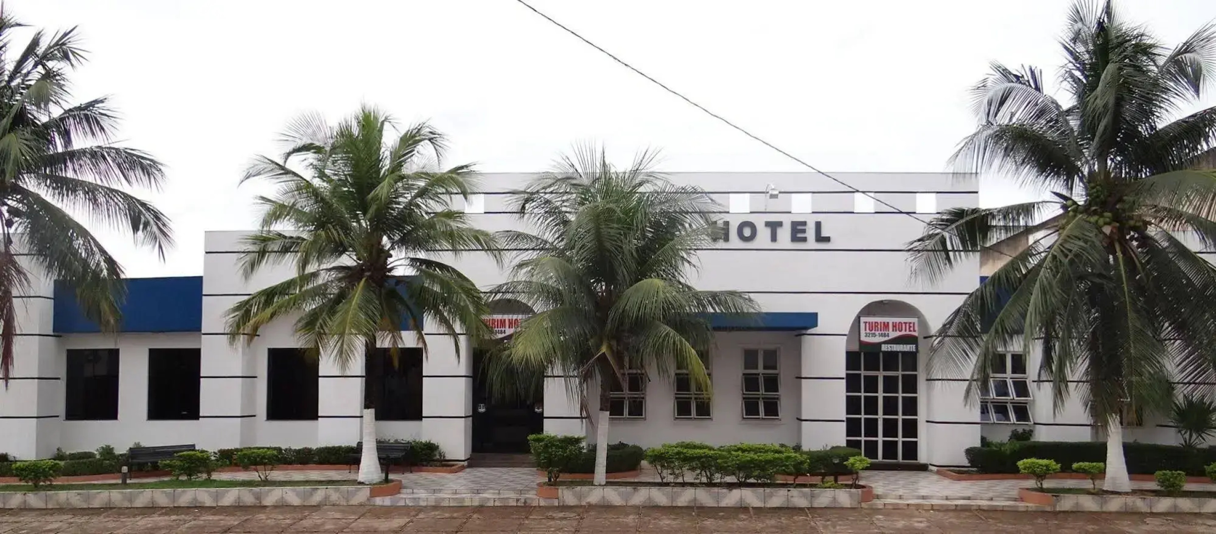 Turim Palace Hotel