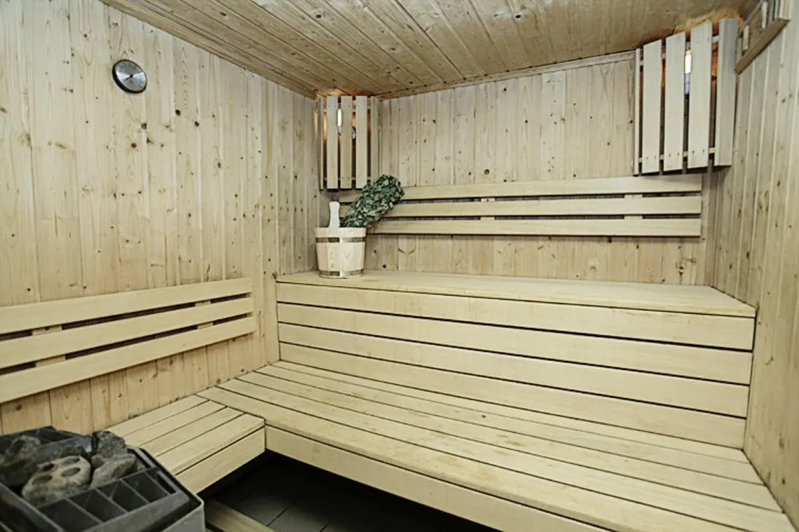 Отель «Аэропорт Mara»