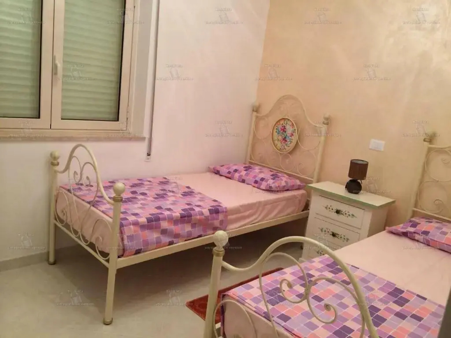 Apartment Difesa Pizzo