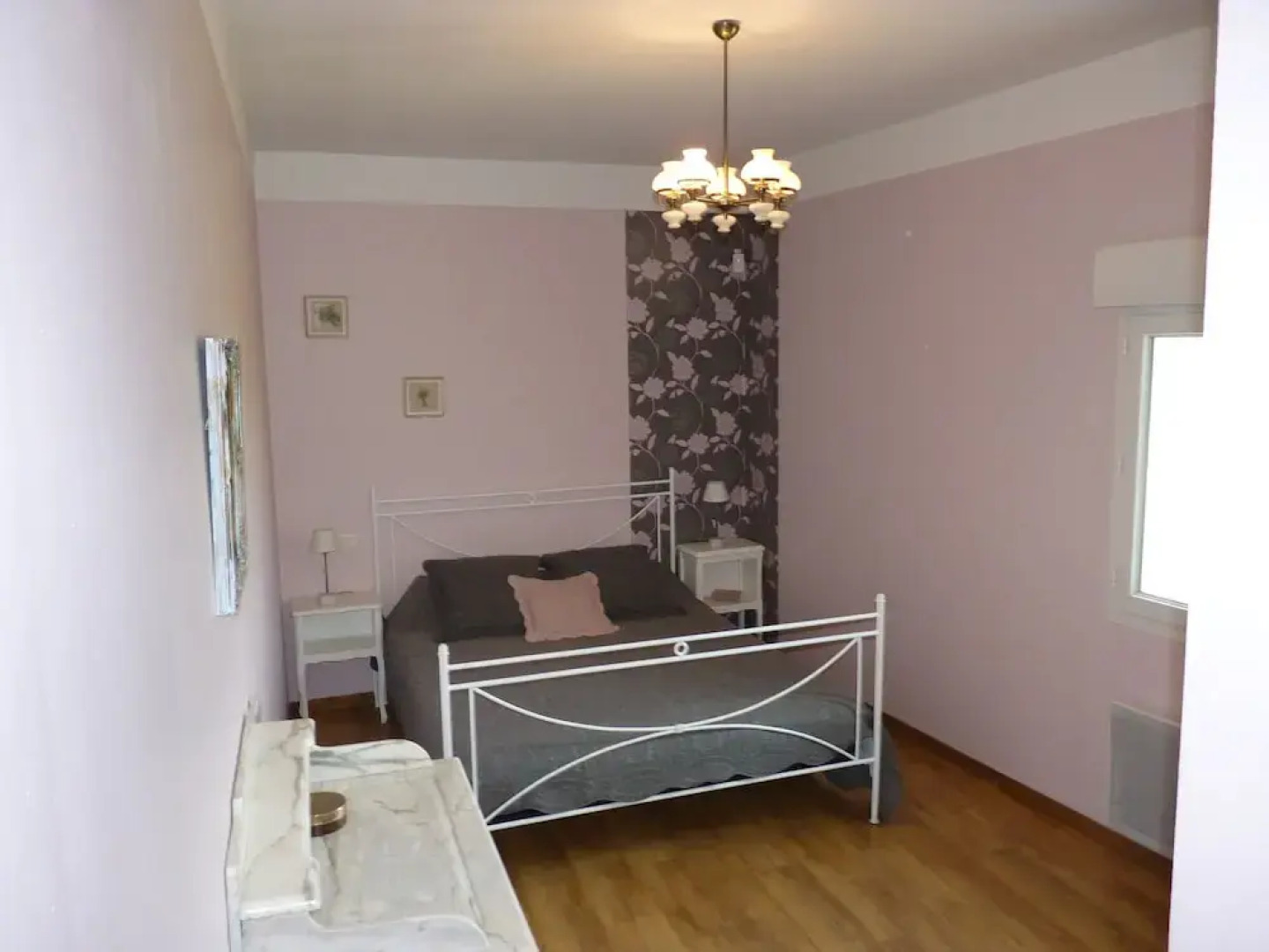 Le Jas des Légrémis - Le Jas du Haut