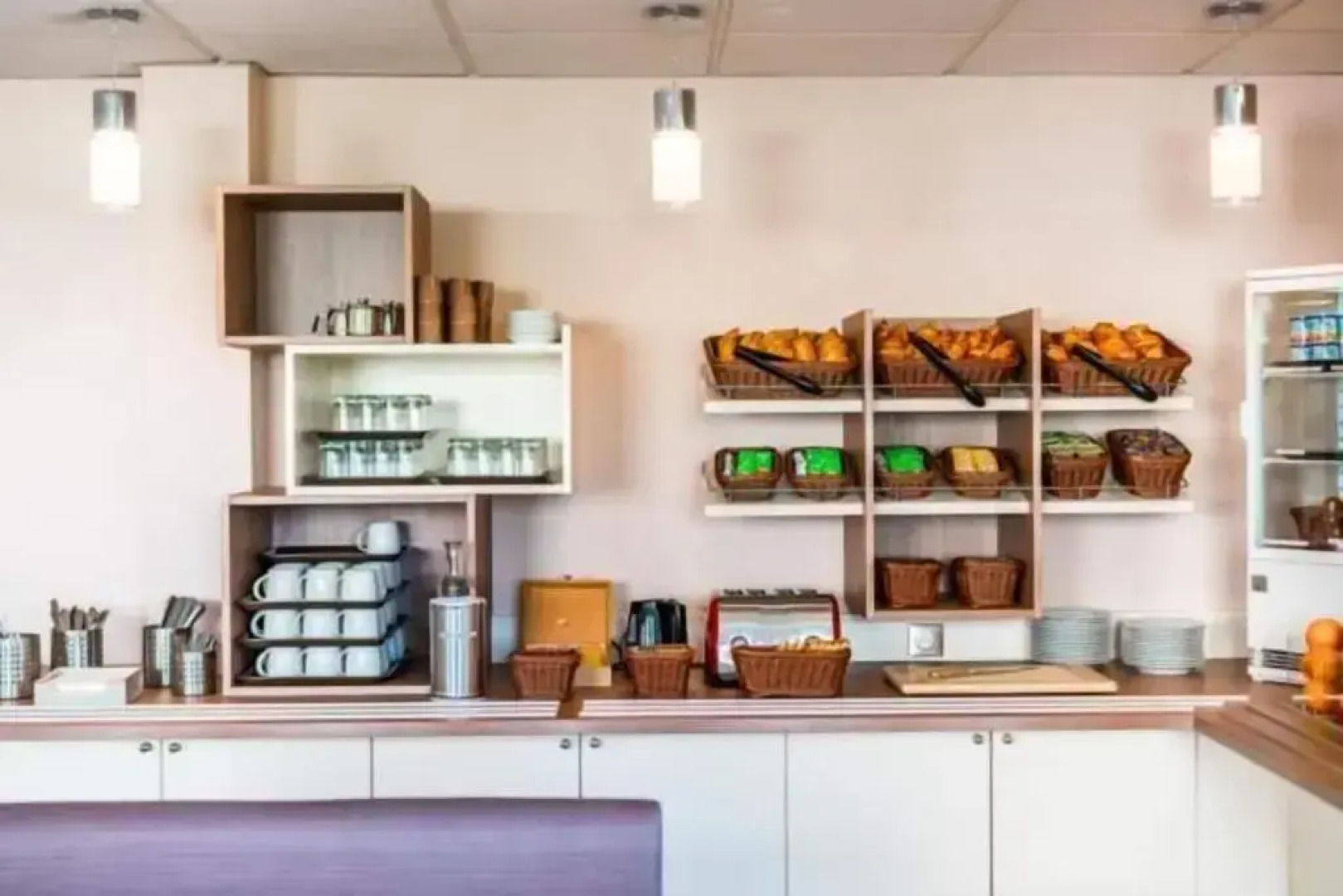 ACE Hôtel Paris Sud Villabe