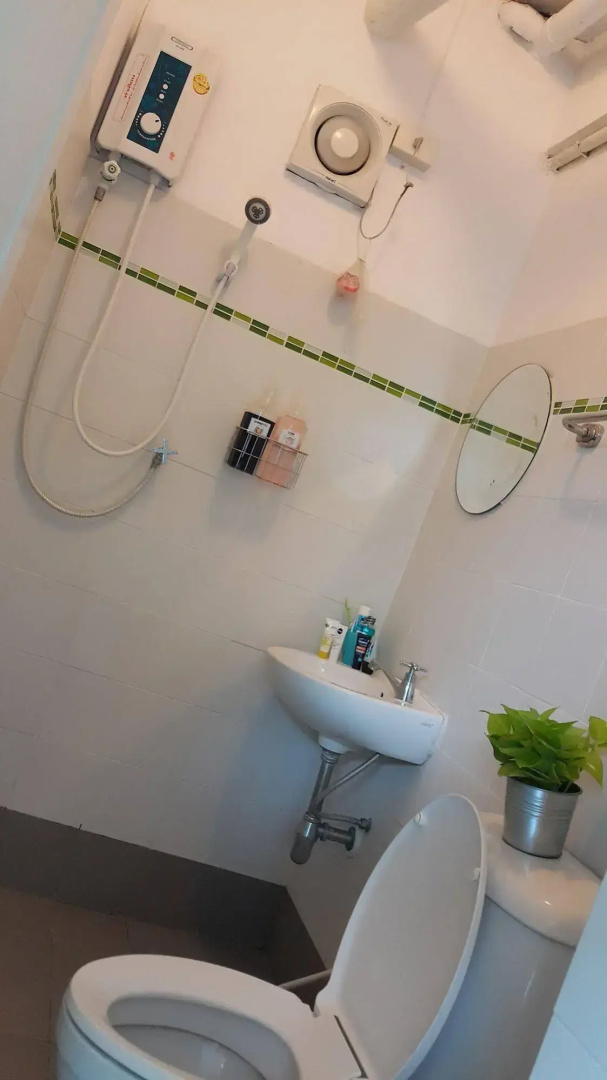 De Talak Hostel