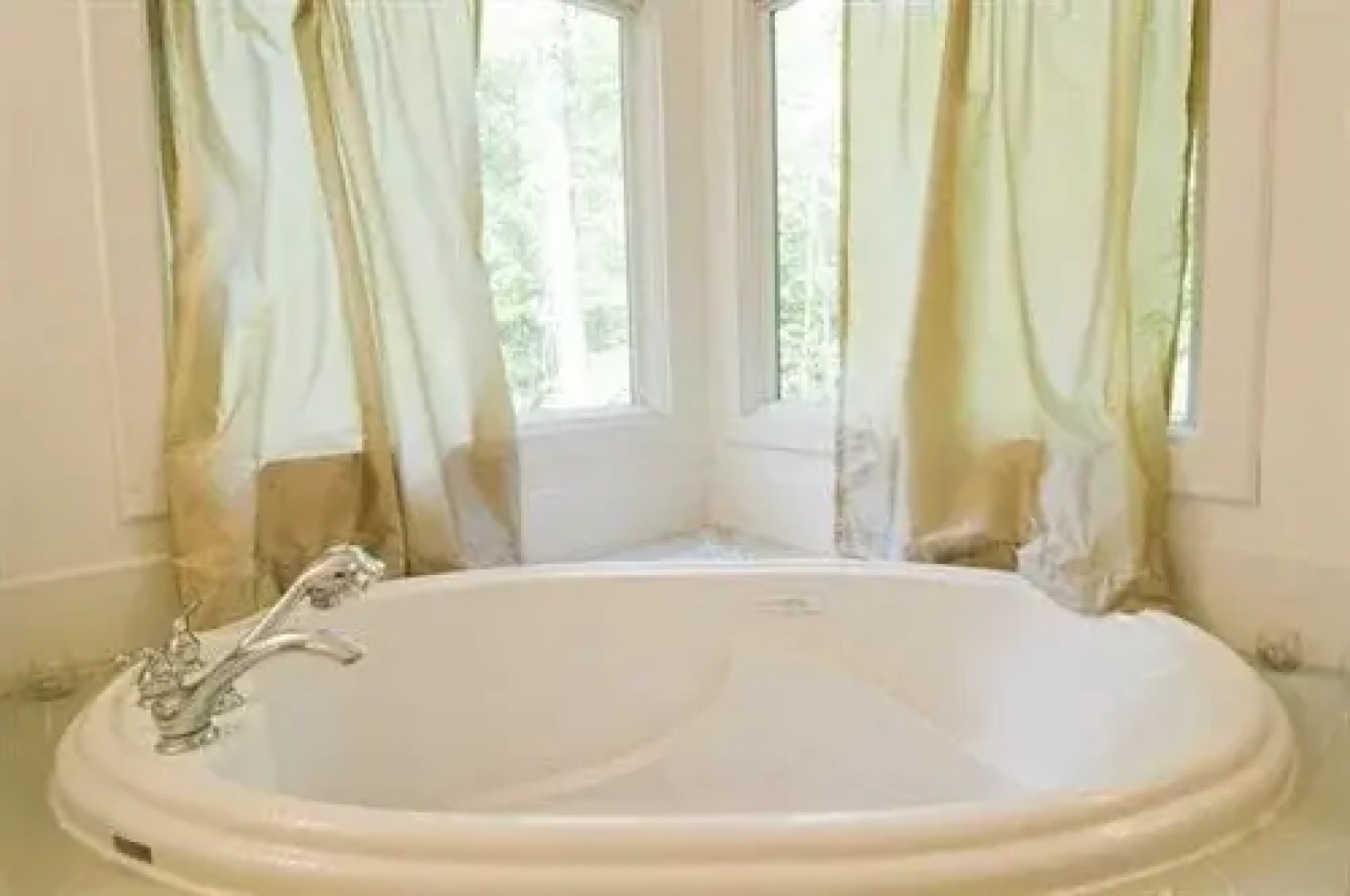 Butterfly Gap Retreat