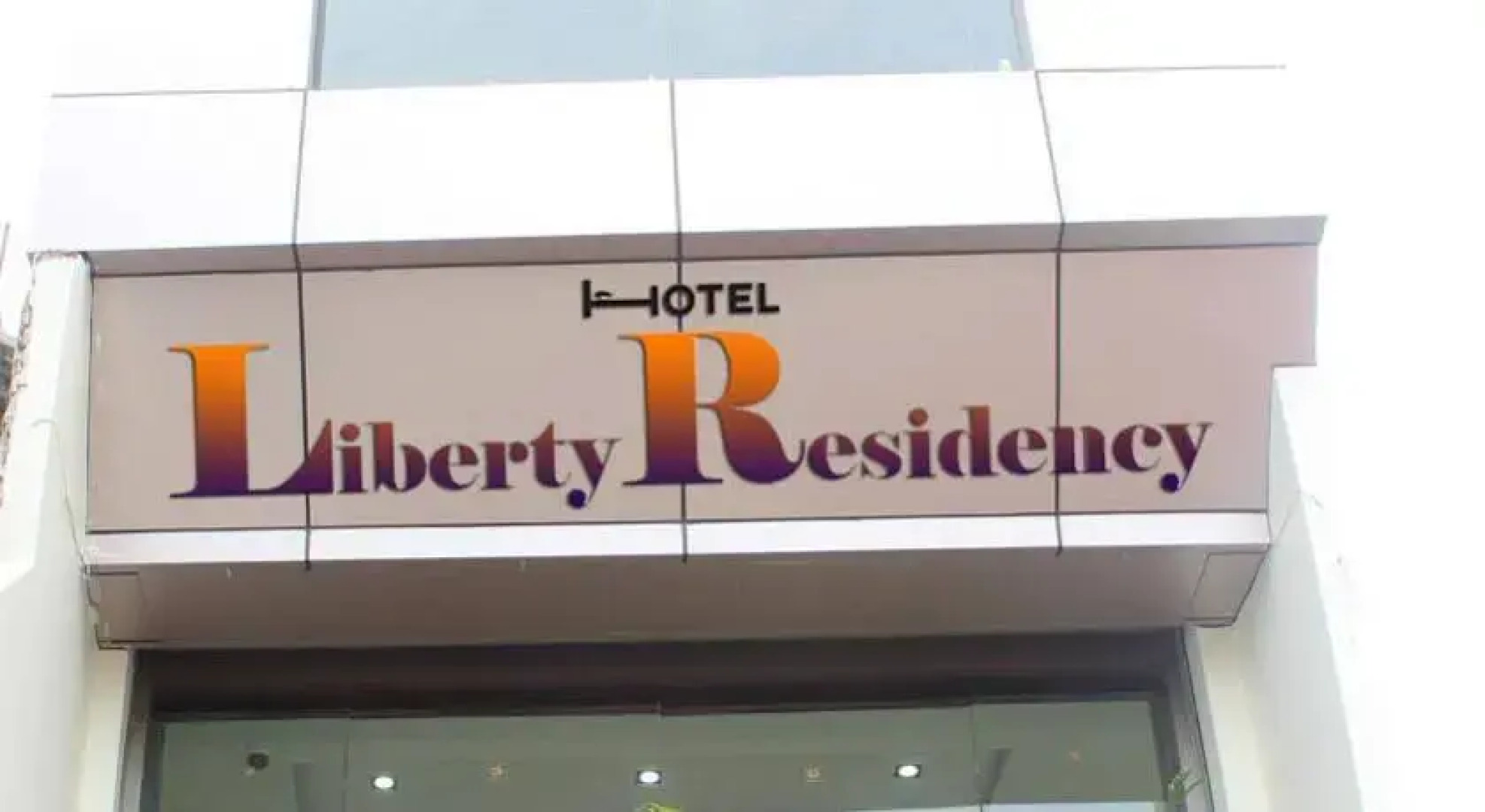 Yug Residency By OYO