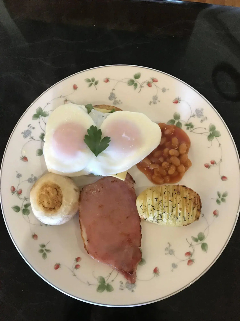 Sensational Heights Bed & Breakfast