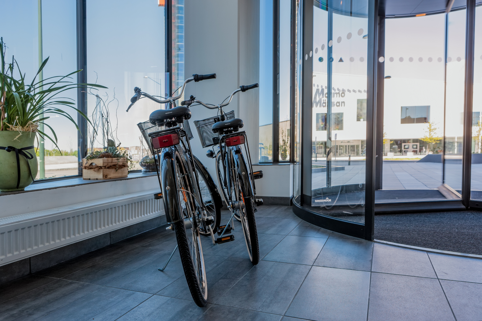 Best Western Malmö Arena Hotel