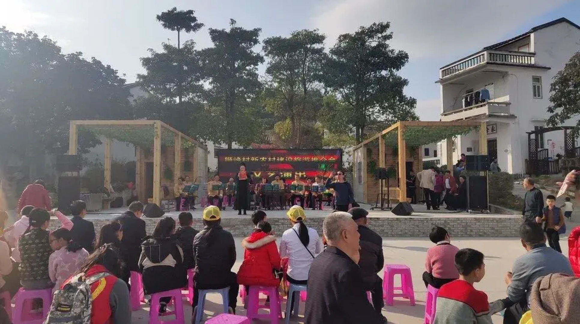 Chaozhou Shifeng Yingbin Inn