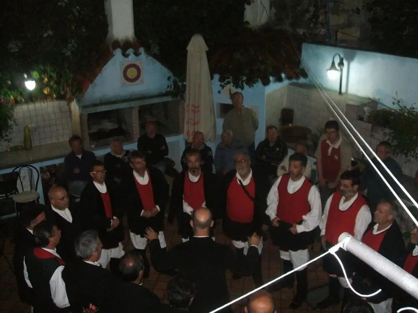 Su Cantaru