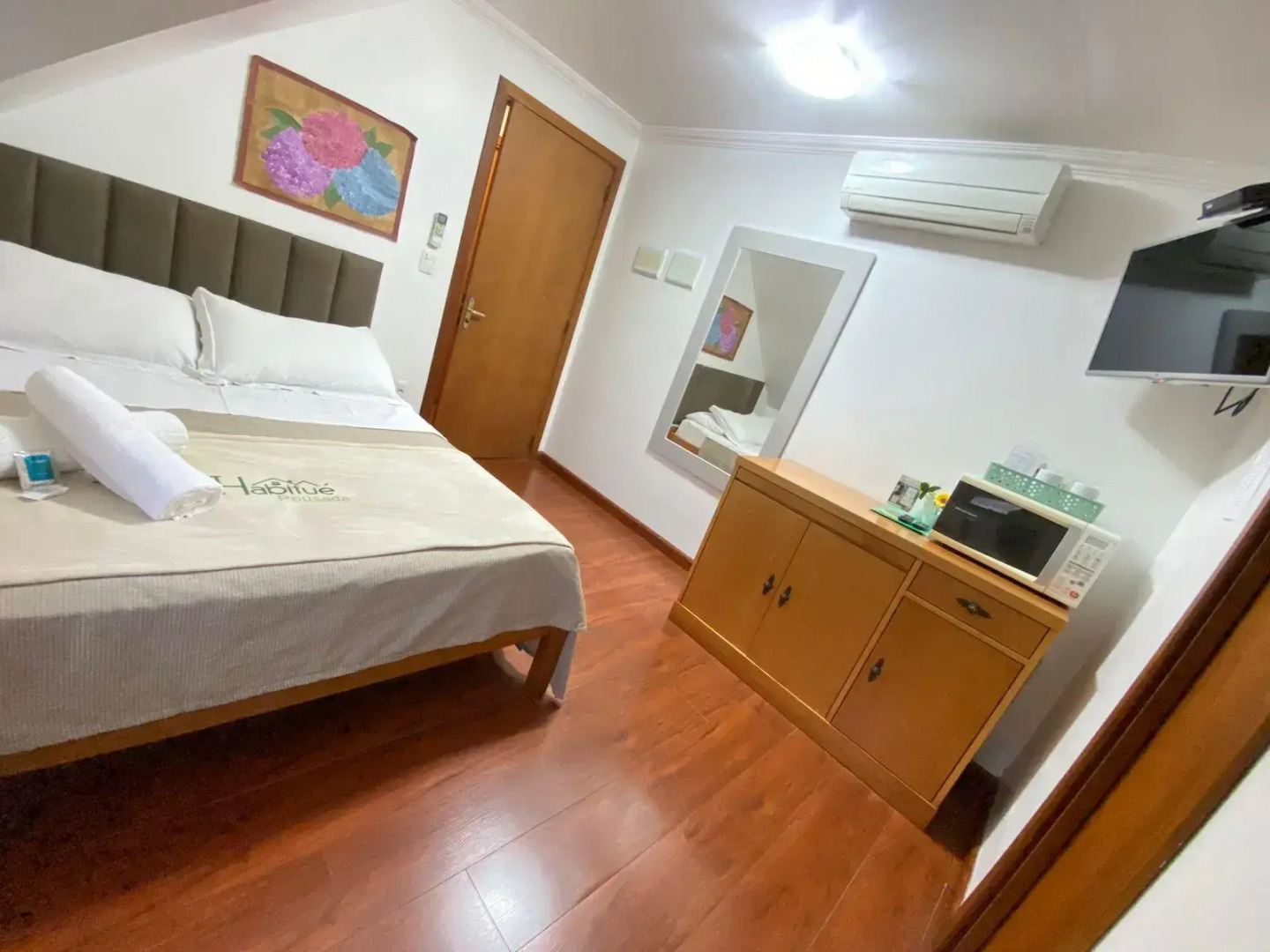 Pousada Habitue