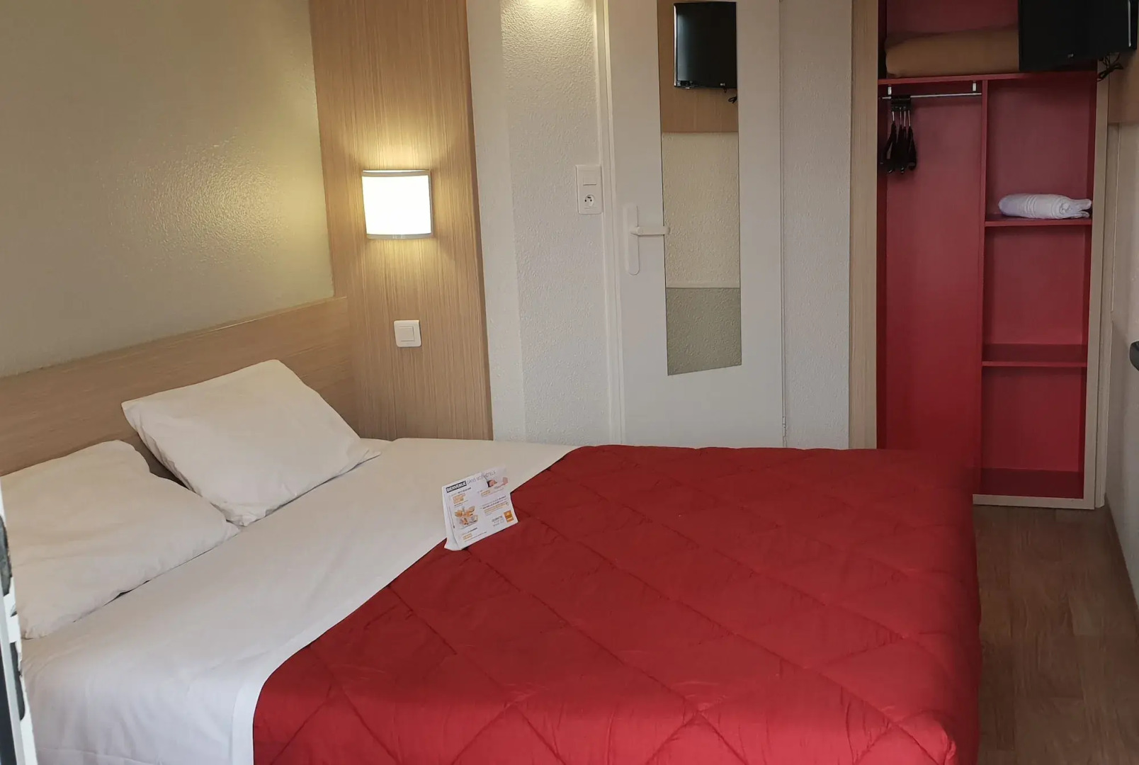 Premiere Classe Deauville - Touques