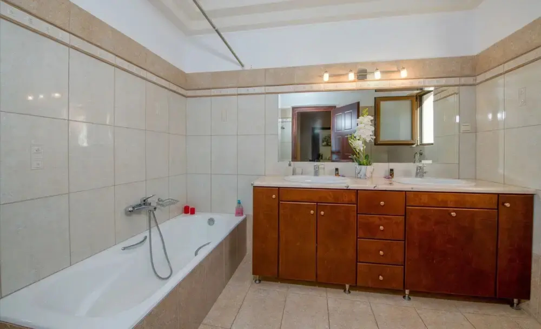 Villa Anna 3 Bedrooms With Private Pool