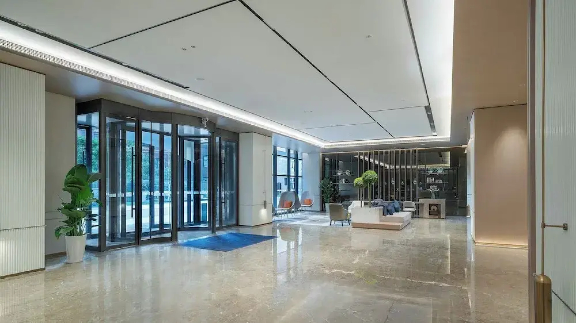 Holiday Inn Express Xi An Fengdong by IHG