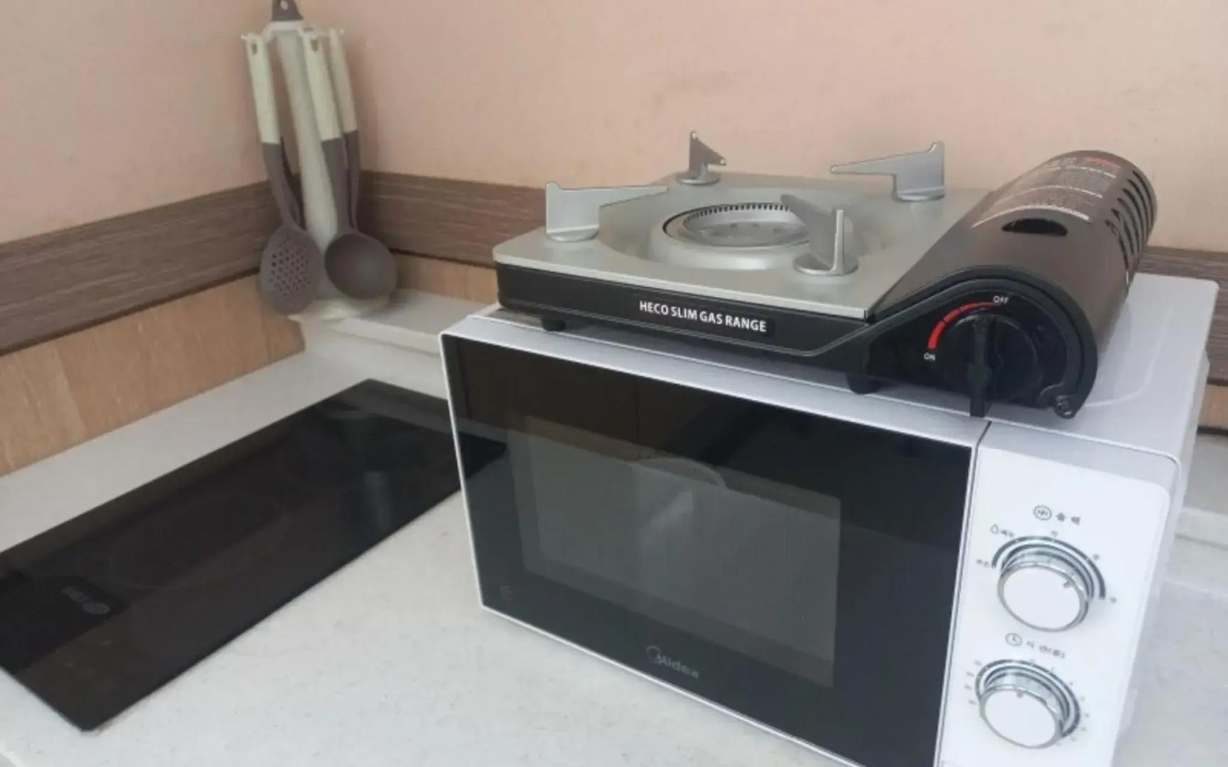 Danyang Three Nests Stay Pension