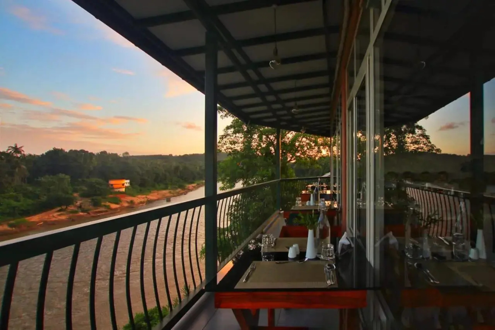 Nexstay Grand Chaliyar Resort