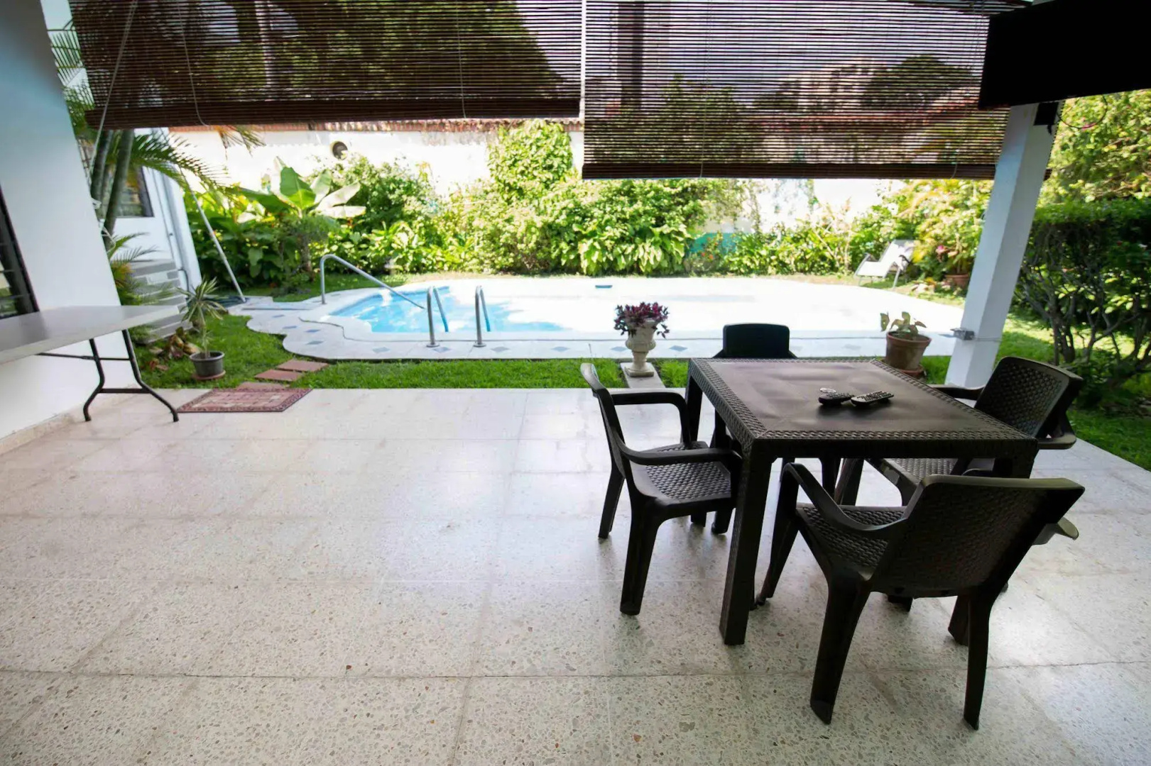 Suites & Apartments San Benito Zona Rosa