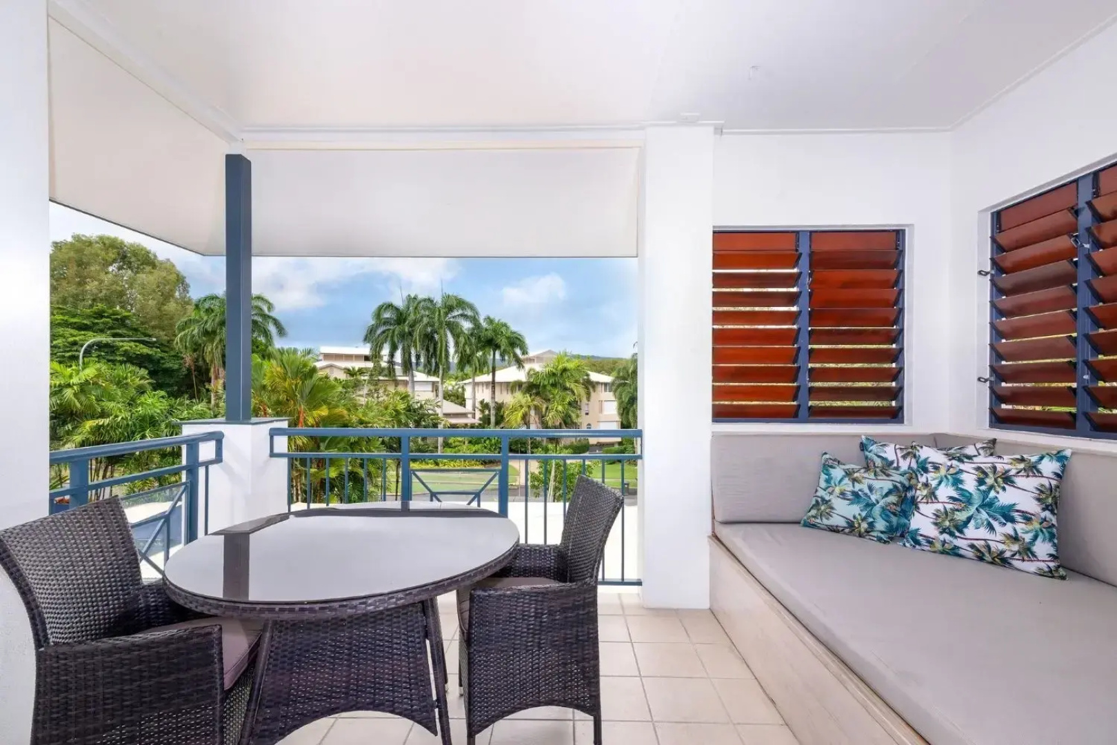 Meridian Port Douglas - Adults only