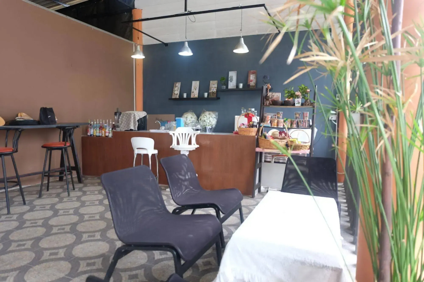 Pranburi Delight Resort
