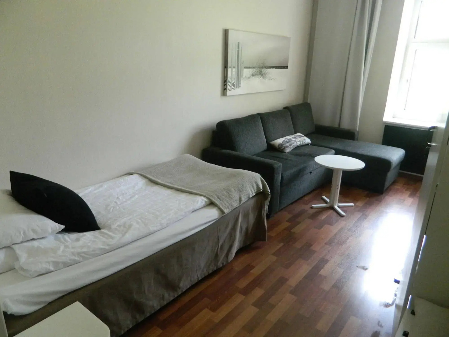 Elite Hotel Mårtenson