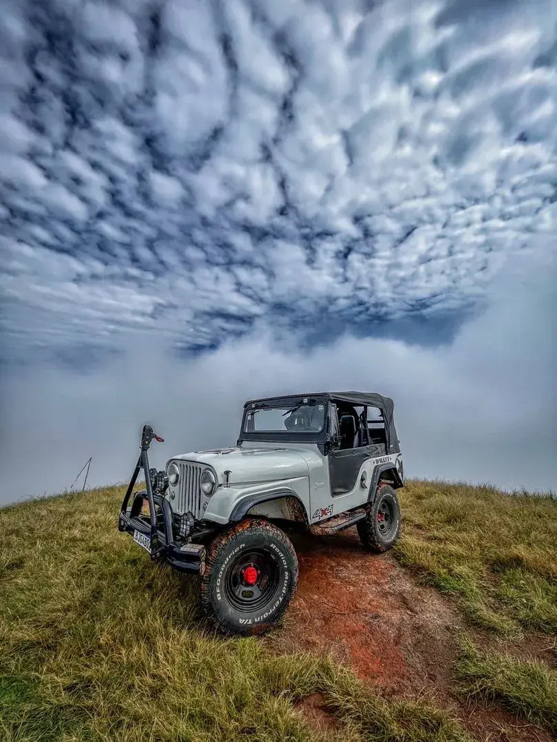 Pousada Chalé Sol Nascente