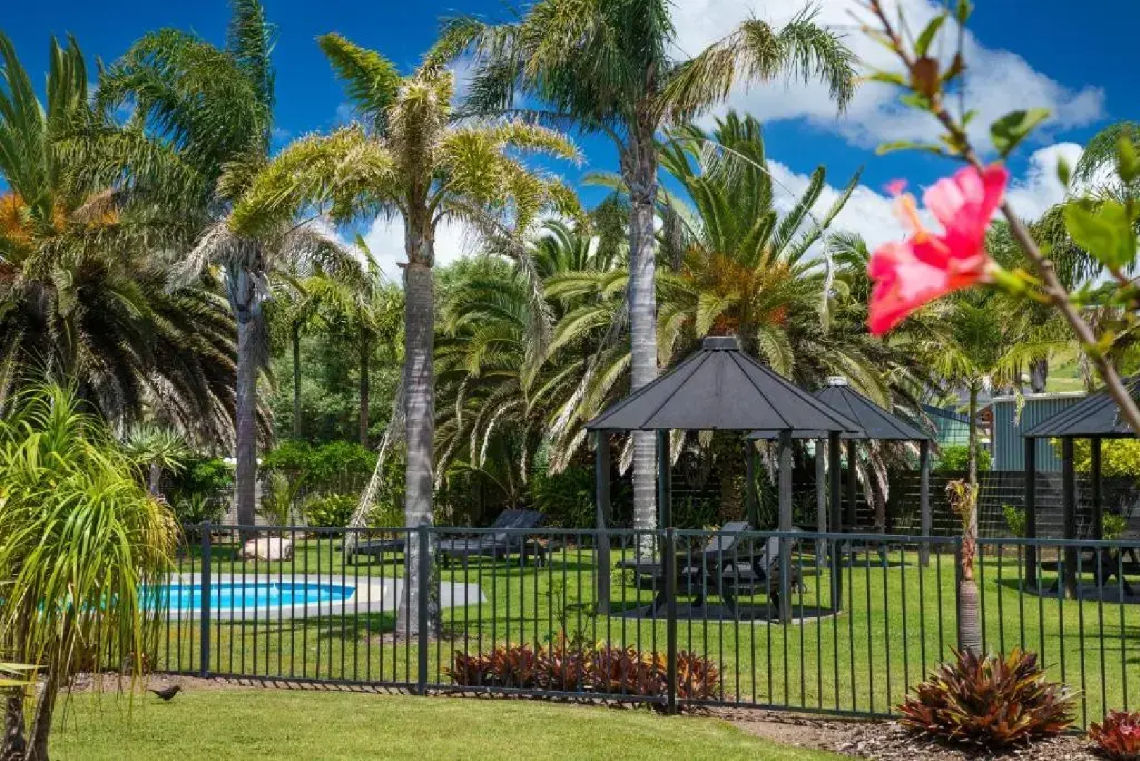 Ramada Resort Reia Taipa Beach