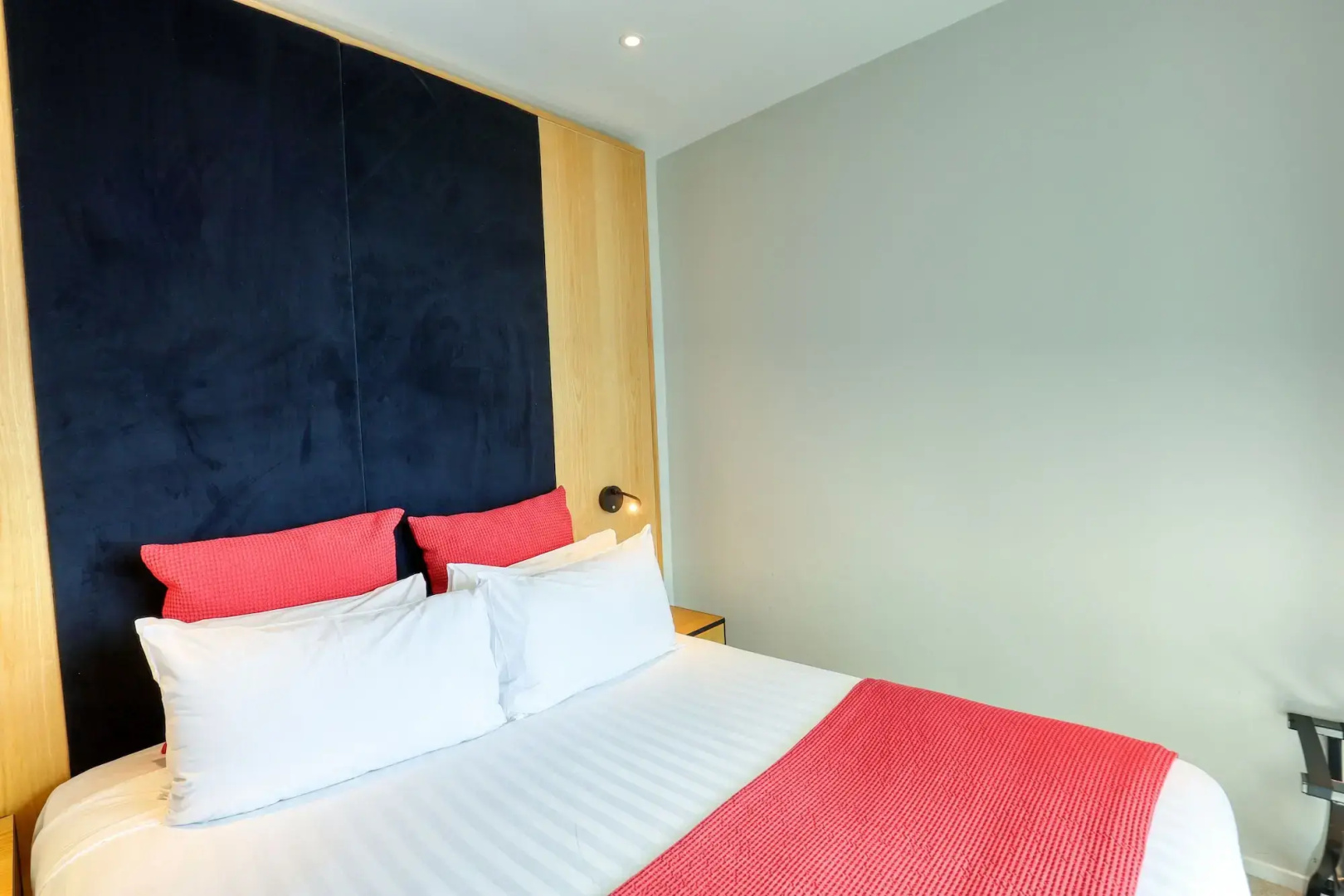Marsden Suites Nautilus Orewa