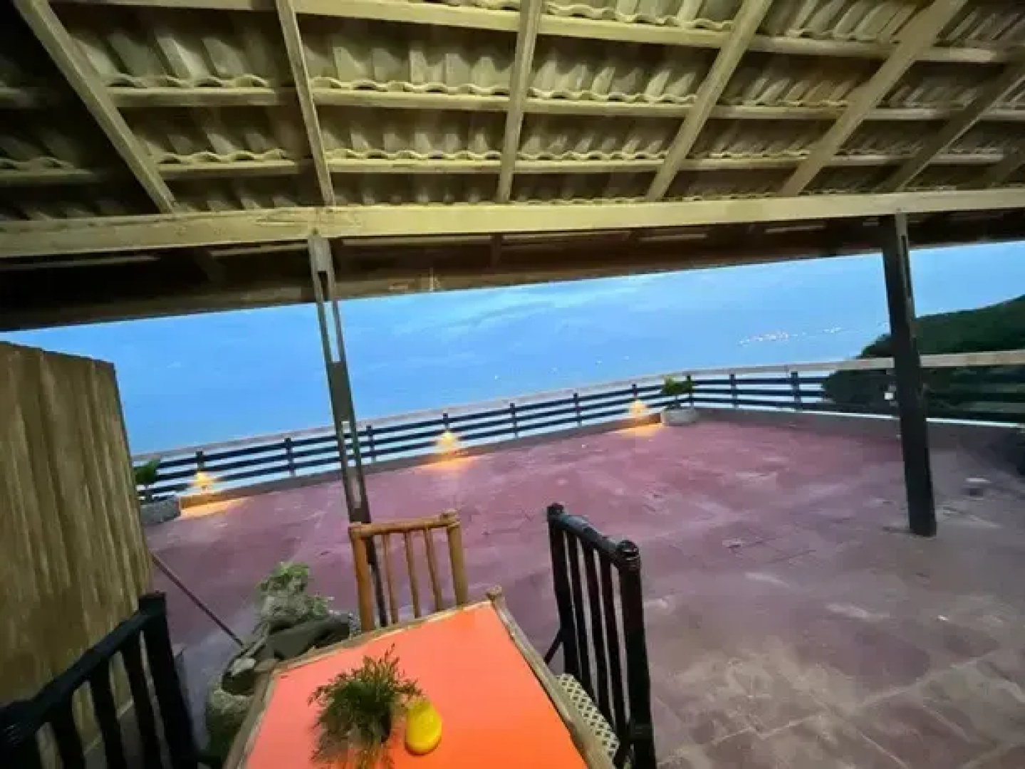 Veivaag Lodge