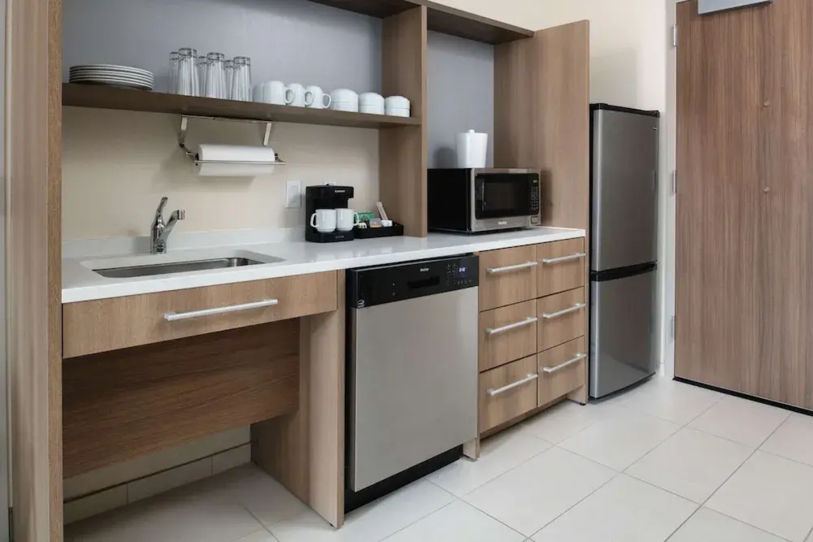 Home2 Suites by Hilton Boise Downtown