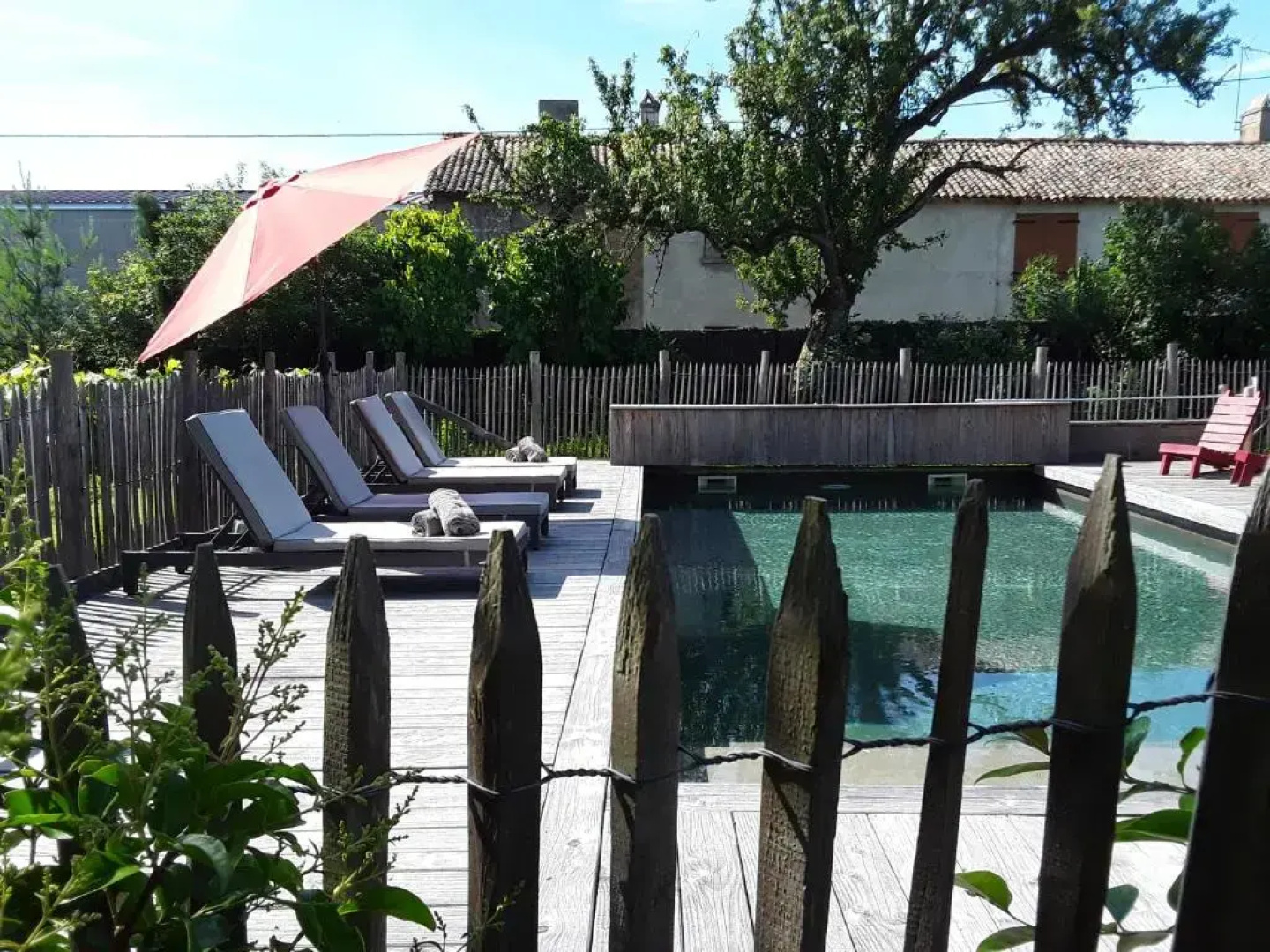 Le Relais du Haras