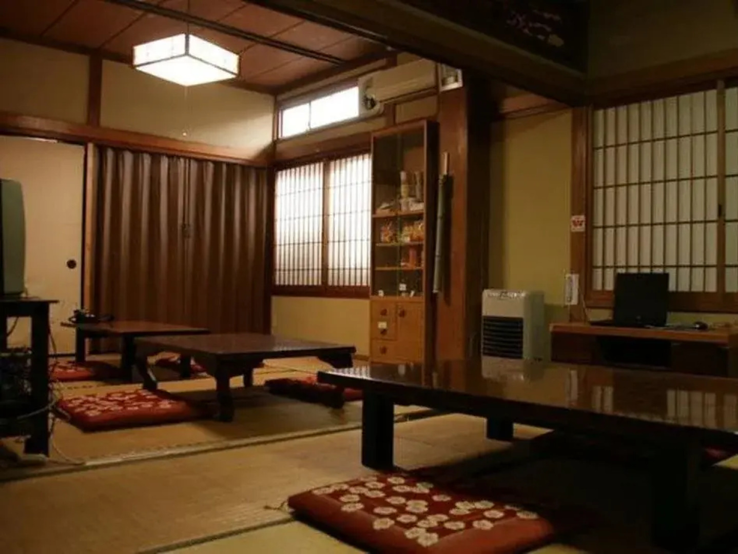 Magome Chaya