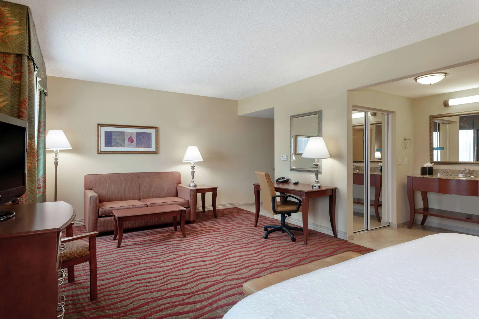 Hampton Inn & Suites Port Richey