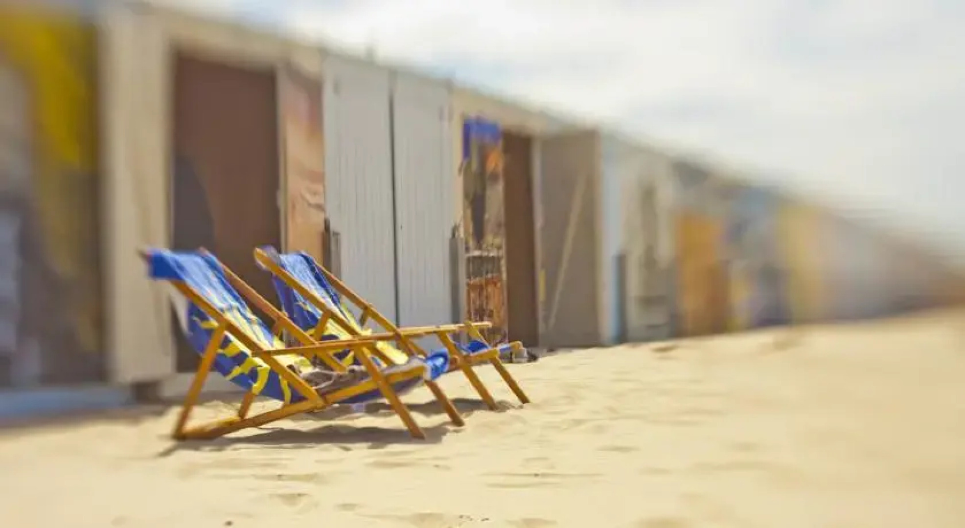 Appartementen Domburg