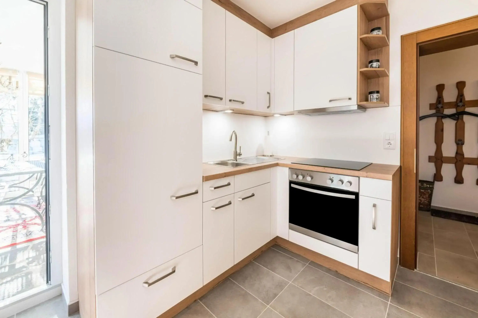 Ferienwohnung im Haus Stöckl