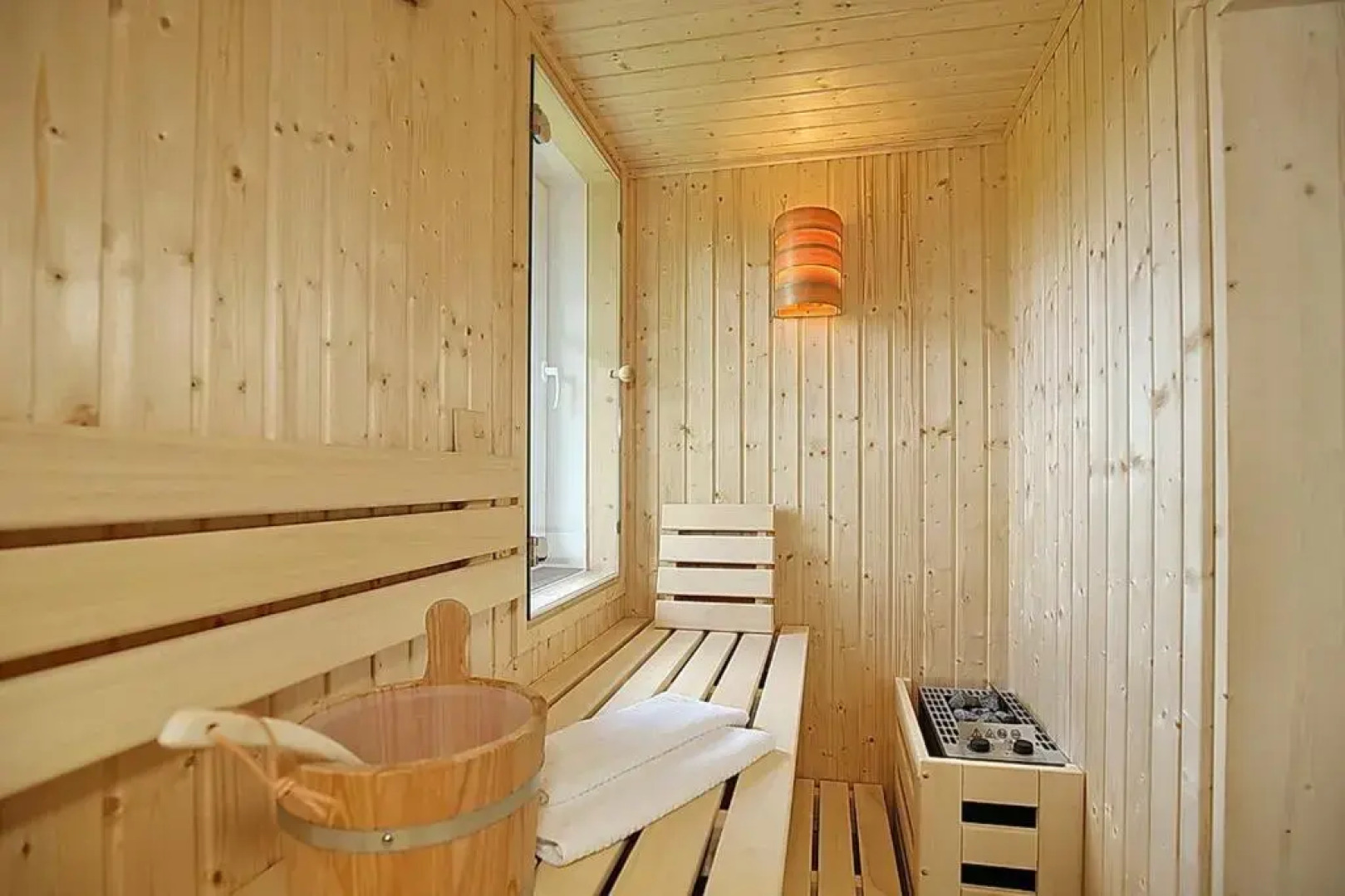 Reethaus Am Mariannenweg 08a