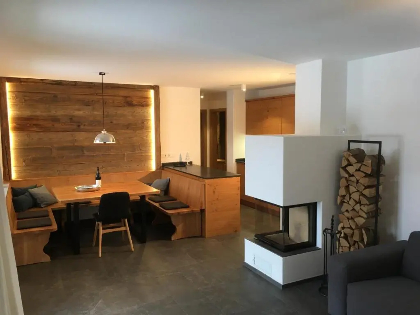 Premium-Chalet Achental