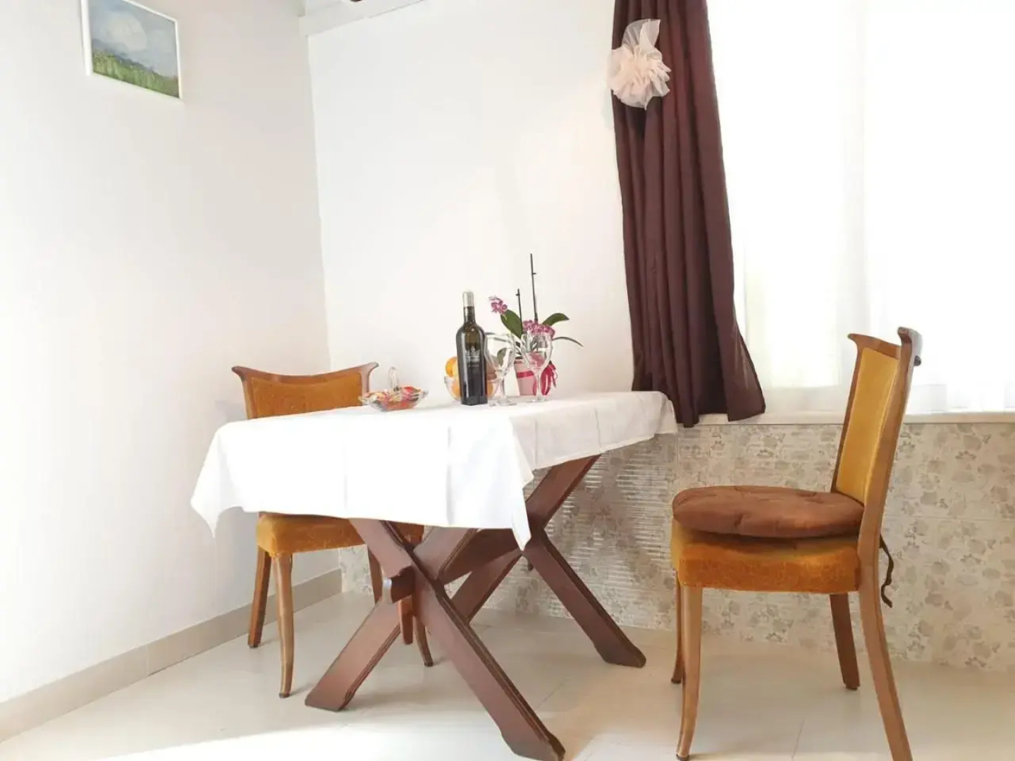 Apartment Dabar