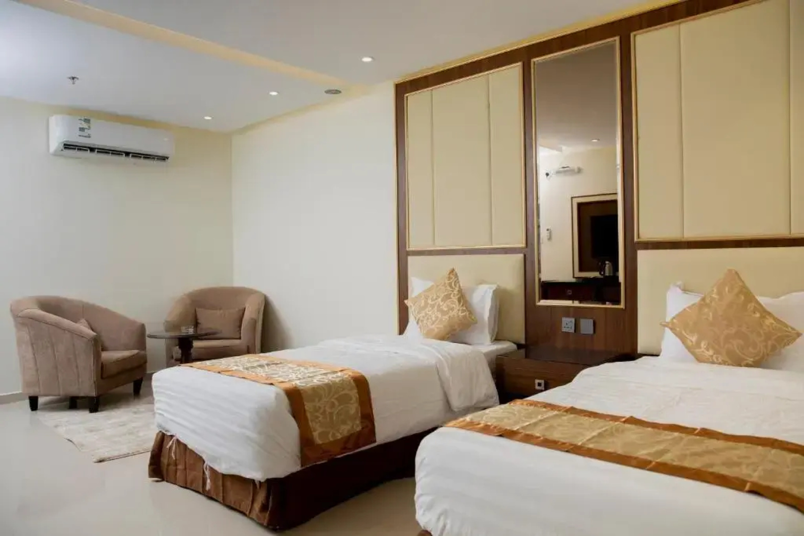 فندق لامير إن Lamer in Hotel