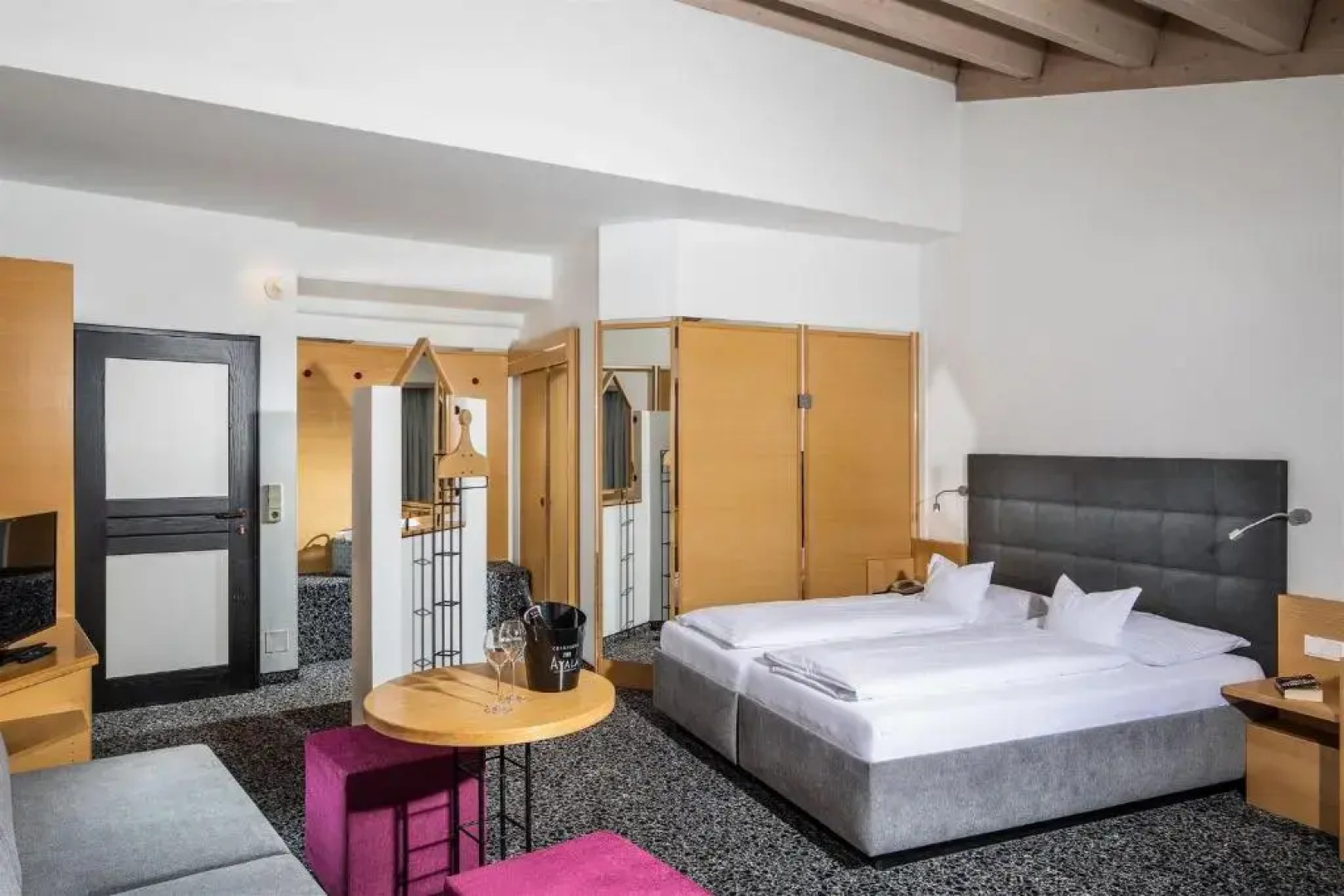Hotel Rauter